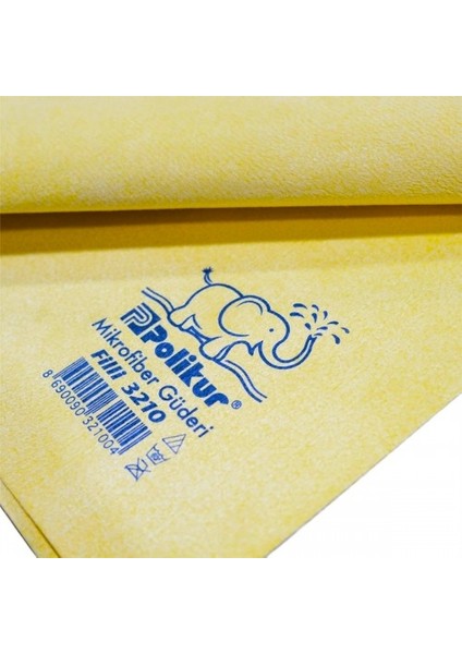 3210 Filli Mikrofiber Güderi Büyük Boy Süper Lüx Oto Kurulama Bezi 54X68 Cm (6 Adet) modelleri