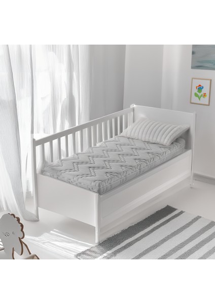 HB Bedding | Dreamy Bebek Yatağı | 0-6 Yaş Arası Ideal Kemik Gelişimi |