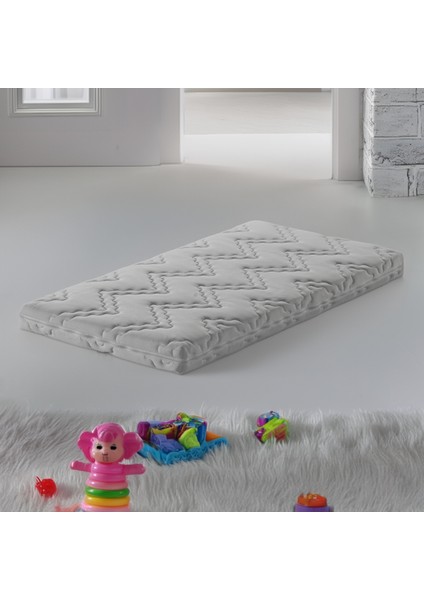 HB Bedding | Dreamy Bebek Yatağı | 0-6 Yaş Arası Ideal Kemik Gelişimi |