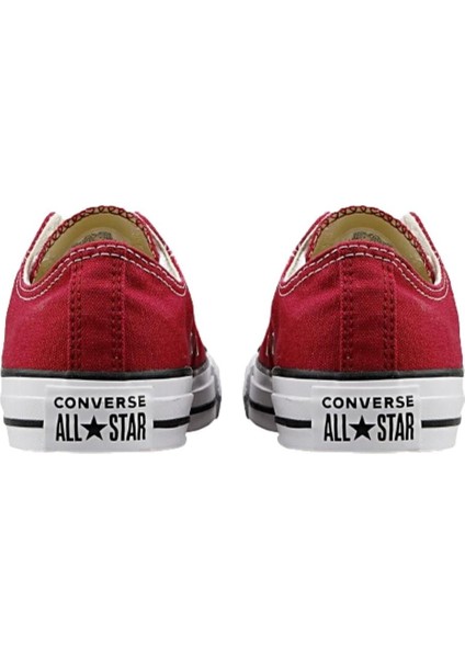 Chuck Taylor All Star Canvas modelleri