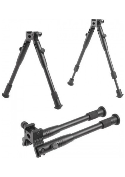 Metal Çatal Ayak Bipod modelleri