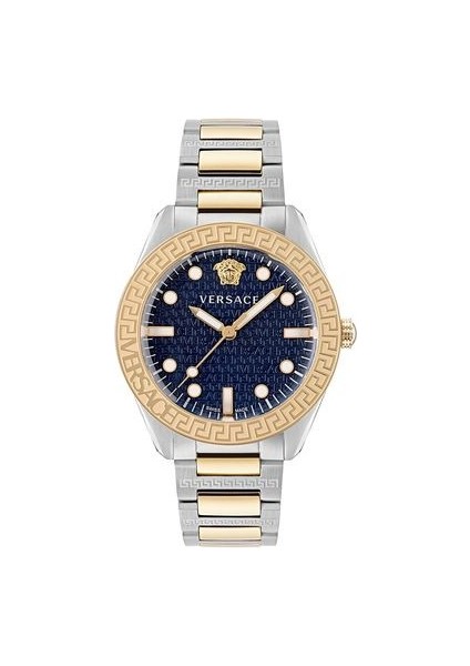 VRSCVE2T00422 Versace Kol Saati