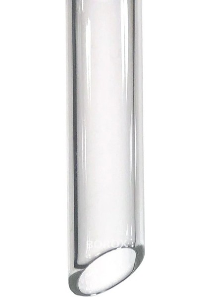 Cam Ayırma Hunisi 250 mL - Armudi Tip - Teflon Musluklu Tıpalı - Hacim Ölçekli - Boro 3.3 modelleri