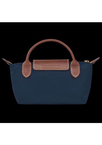 Longchamp Model Askılı Çanta Mini Boy