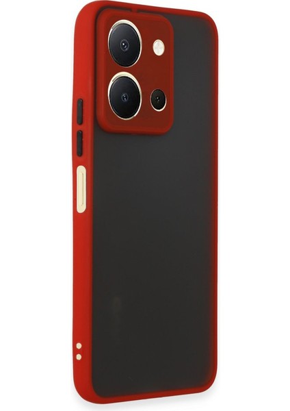 Vivo Y36 Kılıf Montrea Silikon Arka Kapak fiyatları