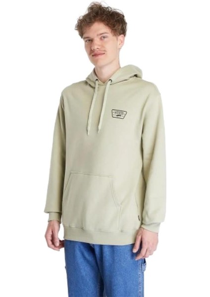 Full Patch Pullover VN000HNZD3Z1 ERKEK ELM Sweatshirt