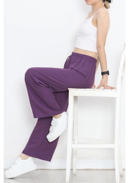 Ayrobin Pantolon Mor - 16679.683. fiyatları
