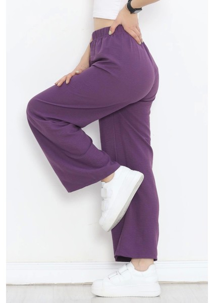 Ayrobin Pantolon Mor - 16679.683. modelleri