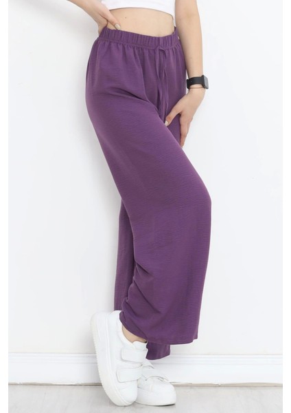 Ayrobin Pantolon Mor - 16679.683. fırsatları