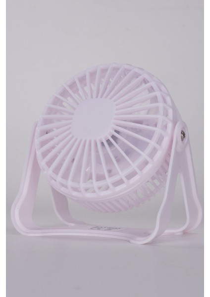 Soğutucu Raynox 482 Metal Kanat Mini Ayralanabilir Taşınabilir Şarjlı USB Pc Masaüstü Vantilatör Fa