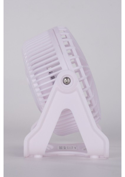 Soğutucu Raynox 482 Metal Kanat Mini Ayralanabilir Taşınabilir Şarjlı USB Pc Masaüstü Vantilatör Fa fiyatları