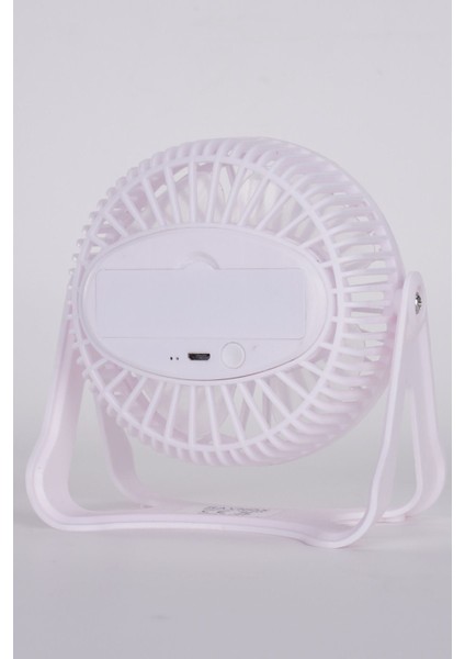 Soğutucu Raynox 482 Metal Kanat Mini Ayralanabilir Taşınabilir Şarjlı USB Pc Masaüstü Vantilatör Fa fırsatları