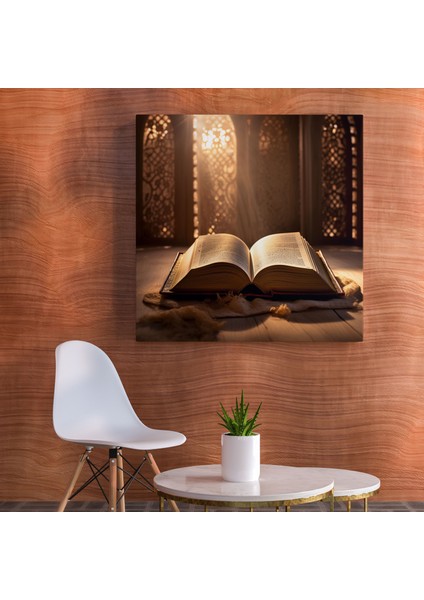 Dini Tasvir Kanvas Tablo - Dini Tasvir, Açık Dini Tasvir, Kanvas Tablo, Kanvas Tablo, 30x30 modelleri