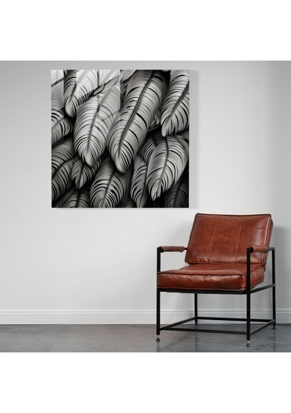 Flamingo Cam Baskı - Tüy Fotoğraf Montajı - Flamingo, Cam Duvar Sanatı, Flamingo, Foto Montaj, 30X30 fiyatları