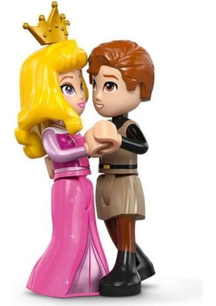43240 LEGO Disney Malefizin Ejderha Formu 583 Parça +7 Yaş