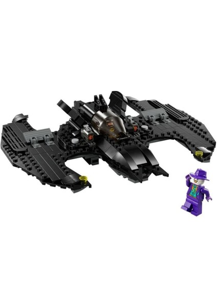 76265 Lego® Batwing: Batman™ Joker™ E Karşı 357 Parça +4 Yaş fiyatları