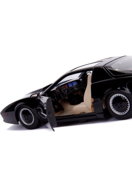 253255000 Jada, Knight Rider 1982 Pontiac fiyatları