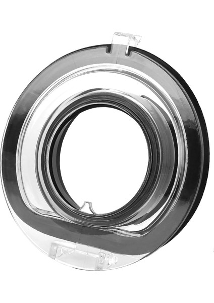 Dyson V10 V11 V15 Uyumlu Toz Hazne Kapağı