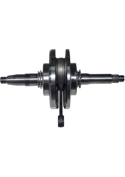 Rks Grace 202 - Kuba Novax 200 Krank