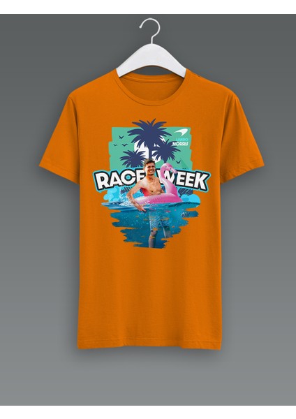 Lando Norris Race Week T-Shirt