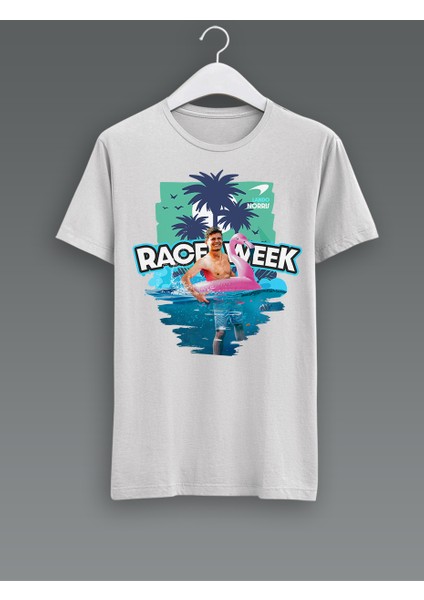 Lando Norris Race Week T-Shirt