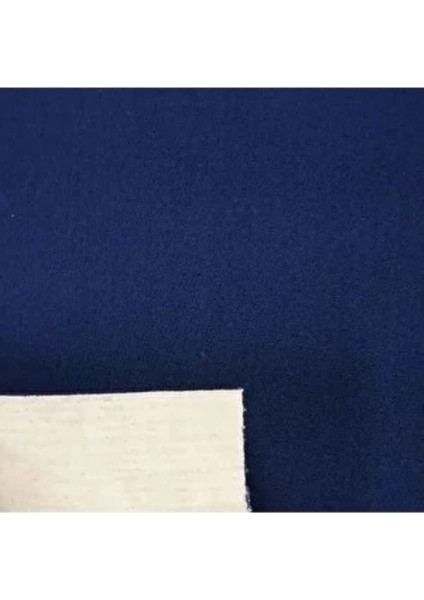 Rip Halıfileks Lacivert Halıfilex 2 X 5,50 Metre Duvardan Duvara Halıfleks Ofis Fuar Halısı