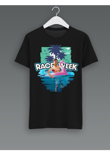 Lando Norris Race Week T-Shirt
