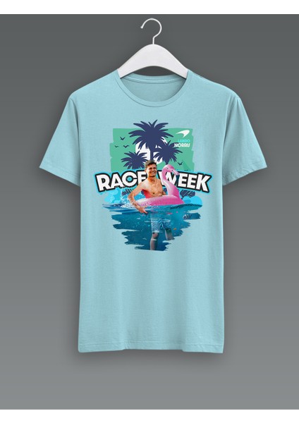 Lando Norris Race Week T-Shirt