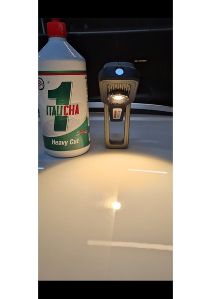 Italıcha 3 Fınısh Cut - 1 Lt.( Hare Giderici ) fırsatları