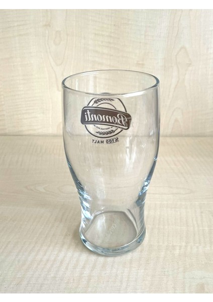 0.5lt Bomonti Bira Bardağı