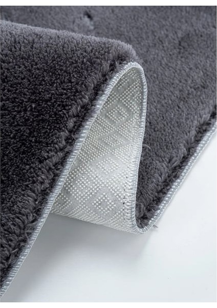 Yıkanabilir Yumuşak Peluş Post Shaggy Çocuk Odası Oturma Odası Salon Mutfak Halısı modelleri