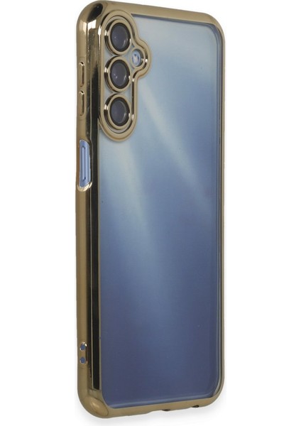 Samsung Galaxy A05S Kılıf Razer Lens Çerçeveli Silikon Kapak fiyatları