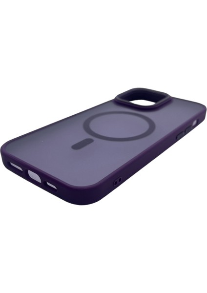 Stany Magsafe Kılıf iPhone 14 Pro Max