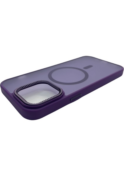 Stany Magsafe Kılıf iPhone 14 Pro Max