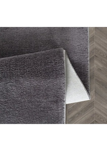 Kaymaz Taban Peluş Yolluk Post Shaggy Çocuk Odası Oturma Odası Salon Mutfak Halısı fiyatları