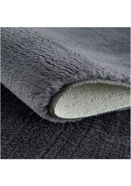 Kaymaz Taban Peluş Yolluk Post Shaggy Çocuk Odası Oturma Odası Salon Mutfak Halısı modelleri