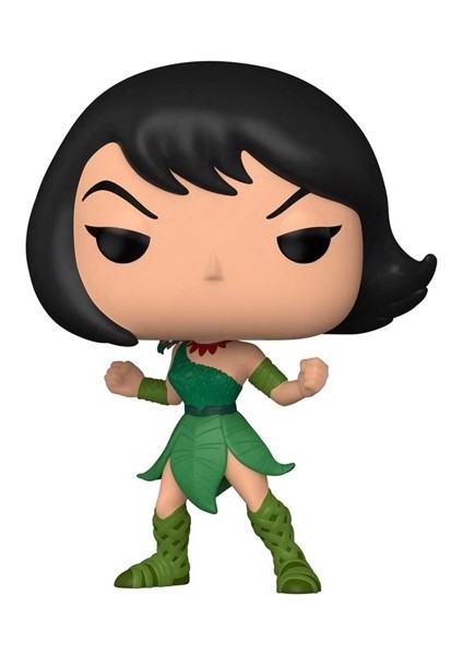 Pop! Animasyon: Samurai Jack - Ashi - Vinil Koleksiyon Figürü Figür fiyatları