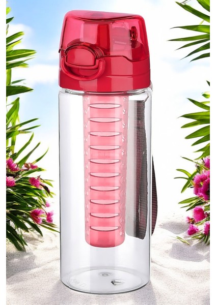 Detox Diyet Matarası 500 ml 720742