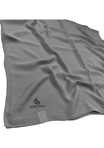 Krep Kadın Eşarp 120X120 cm modelleri