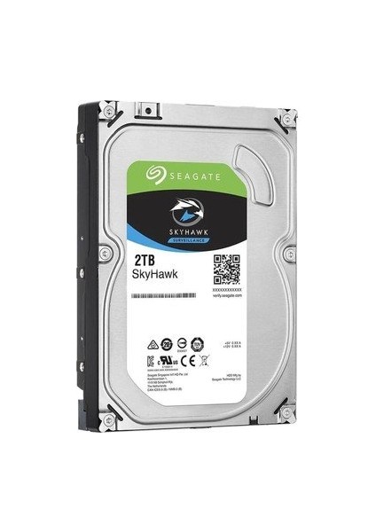 8 Kamera Full Takım Set 1080 Full Hd Gece Görüş Uzaktan İzleme 2 Tb HDD