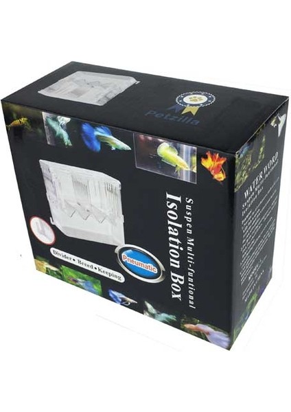 Plastik Multi Fonksiyon Yavruluk 13