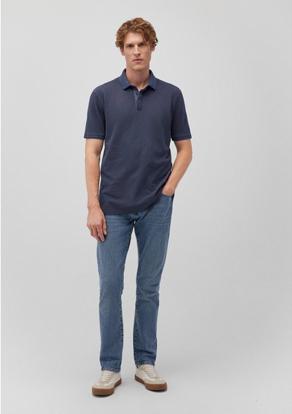 Lacivert Polo Tişört 0612229-87822