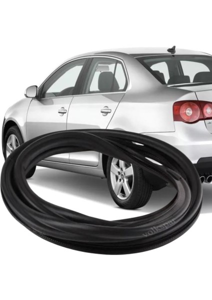 Jetta 2006-2011 Model Arası Uyumlu Orijinal Bagaj Iç Fitili