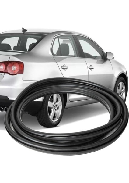Jetta 2006-2011 Model Arası Uyumlu Ön Sağ Yolcu Tarafı Orijinal Kapı Kasa Fitili