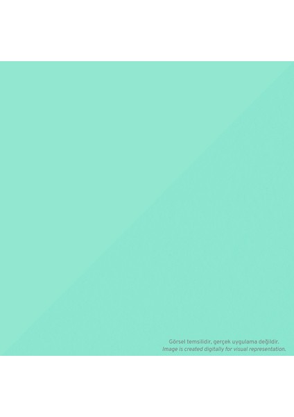 : Irojiten Boya Kalemi : Ice Green