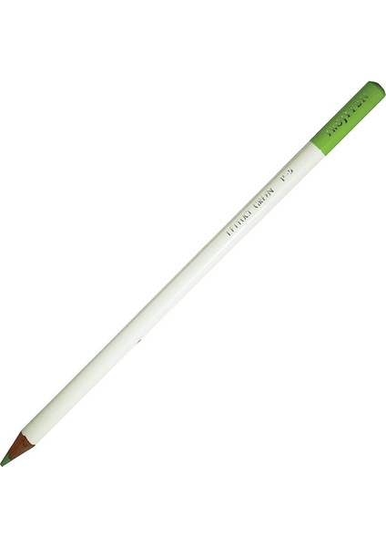 : Irojiten Boya Kalemi : Lettuce Green