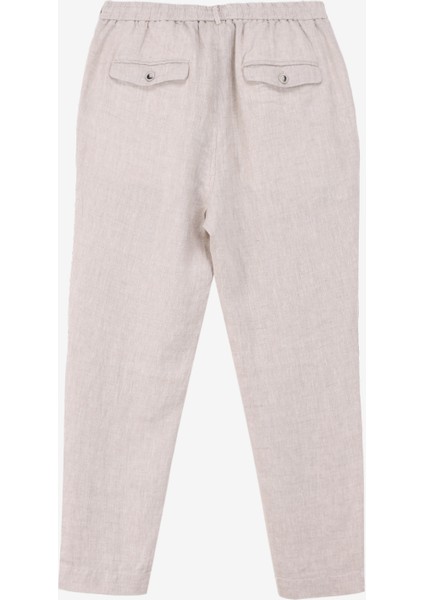 Sseinse Normal Bel Dar Paça Slim Fit Bej Erkek Pantolon Pse1244Ss Pantolonbej fiyatları