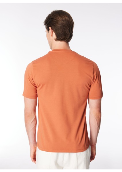 Bisiklet Yaka Düz Kırık Beyaz Erkek T-Shirt TE2654SS T-Shirtkırık Beyaz indirimleri