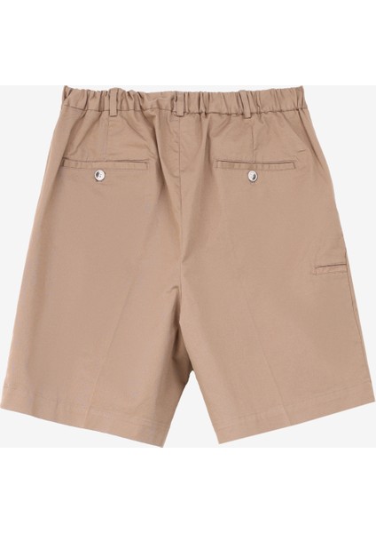 Şort, 46, Bej fiyatları