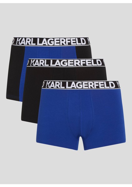 Mavi - Siyah Erkek Boxer 235M2113678 indirimleri